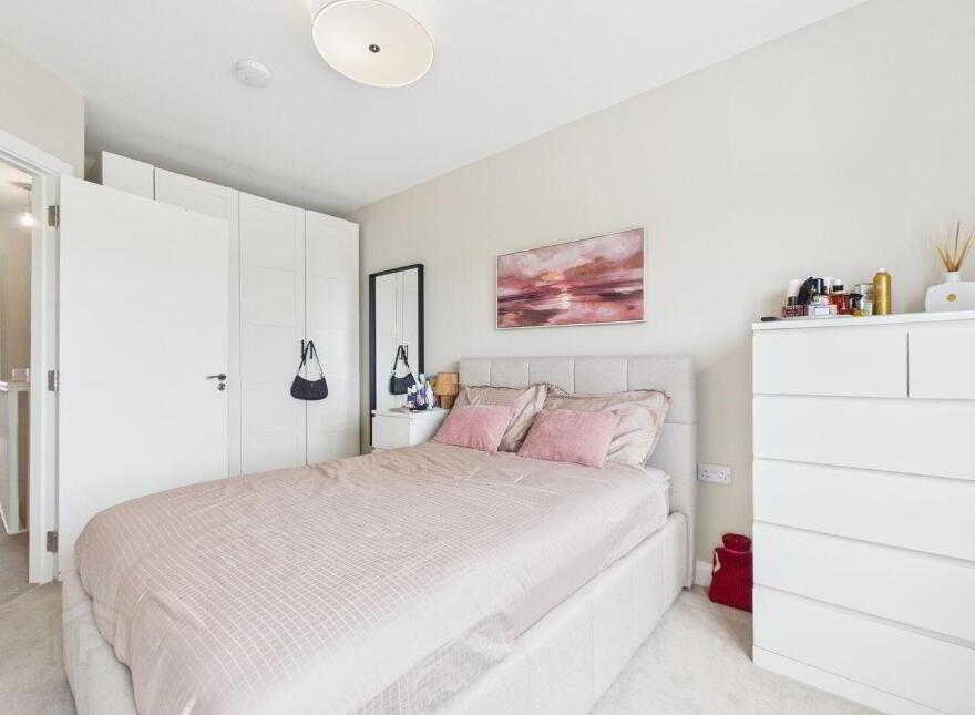 5 Rockview Rise, Portlaoise, R32FDR0
