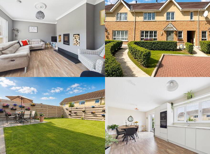 255 The Orchard, Maryborough Village, Portlaoise, R32V2R0