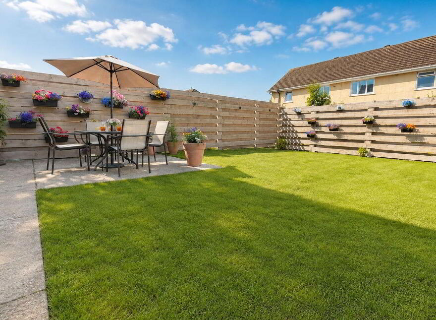 255 The Orchard, Maryborough Village, Portlaoise, R32V2R0