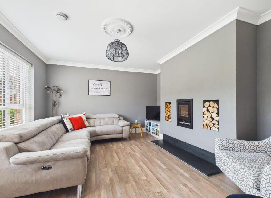 255 The Orchard, Maryborough Village, Portlaoise, R32V2R0