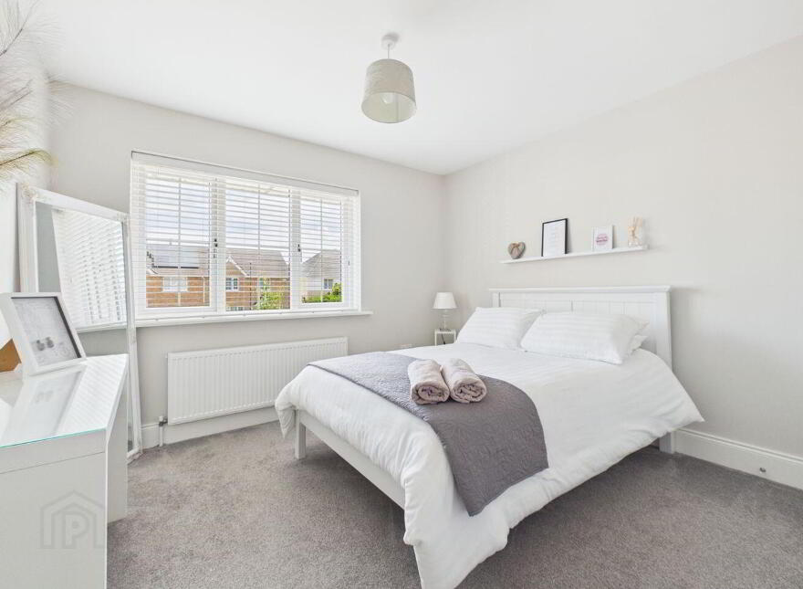 255 The Orchard, Maryborough Village, Portlaoise, R32V2R0