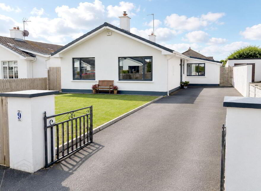 9 Beechlawn, Portlaoise, R32D6NC