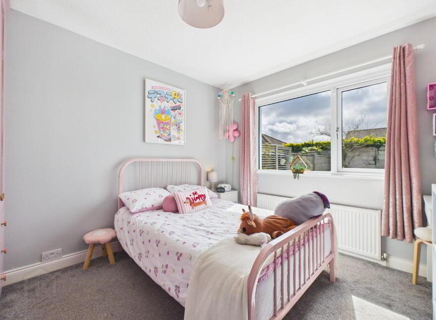 9 Beechlawn, Portlaoise, R32D6NC