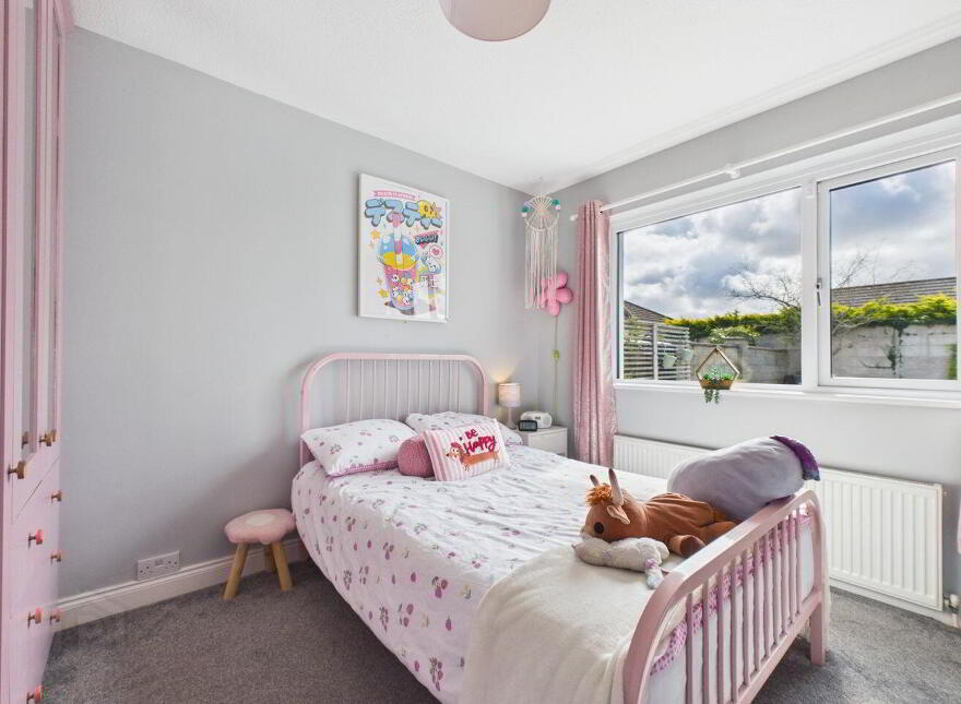 9 Beechlawn, Portlaoise, R32D6NC