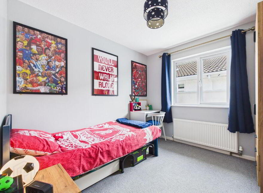 9 Beechlawn, Portlaoise, R32D6NC