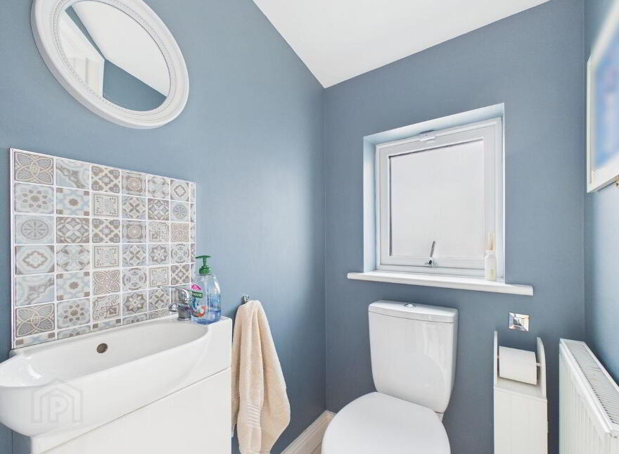 9 Beechlawn, Portlaoise, R32D6NC