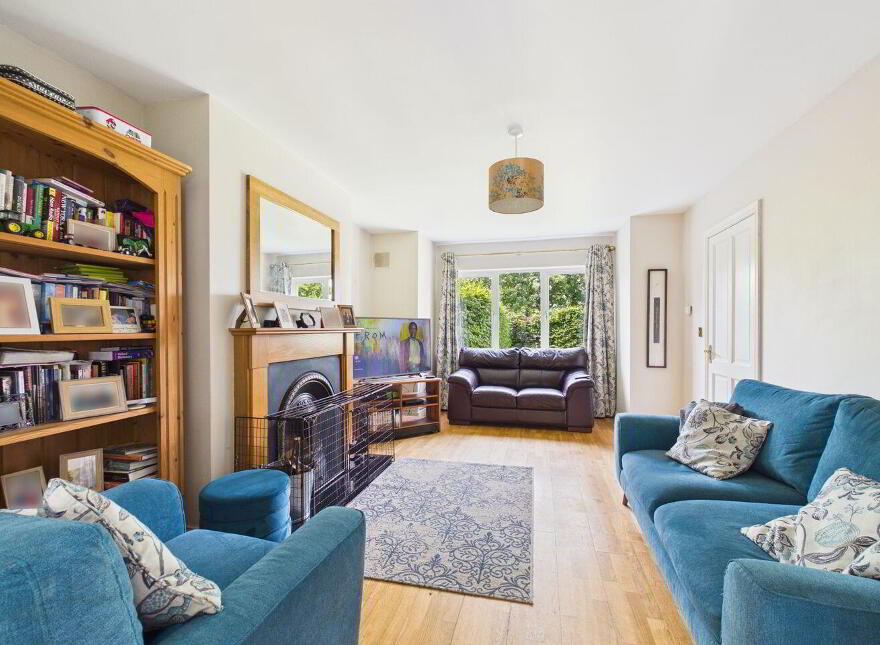 85 Whitefields, Portarlington, R32EK07
