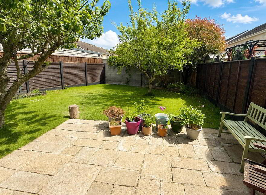 85 Whitefields, Portarlington, R32EK07