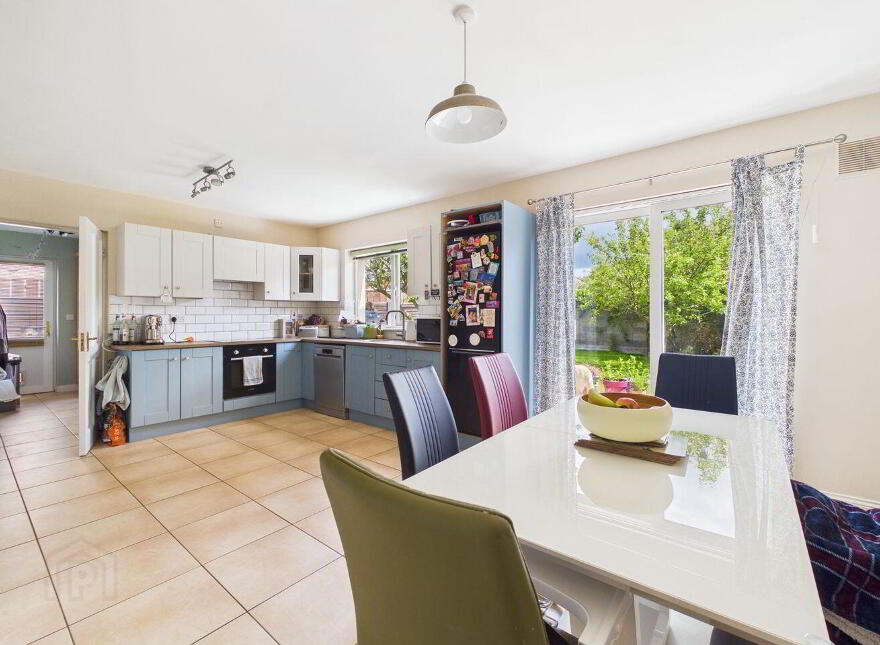 85 Whitefields, Portarlington, R32EK07