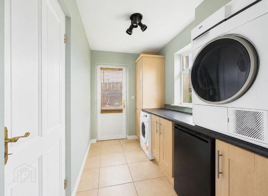 85 Whitefields, Portarlington, R32EK07