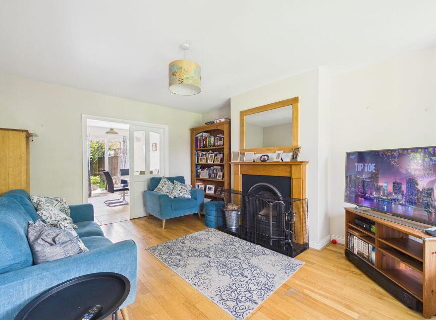 85 Whitefields, Portarlington, R32EK07