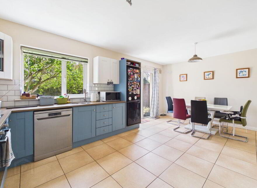 85 Whitefields, Portarlington, R32EK07