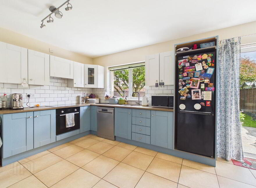 85 Whitefields, Portarlington, R32EK07