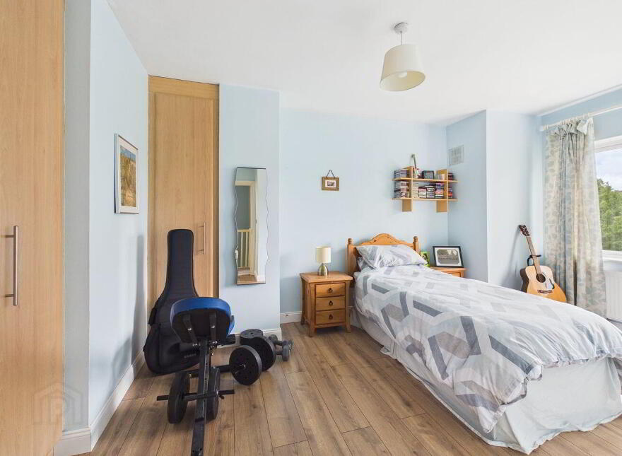85 Whitefields, Portarlington, R32EK07
