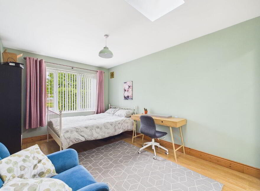 85 Whitefields, Portarlington, R32EK07