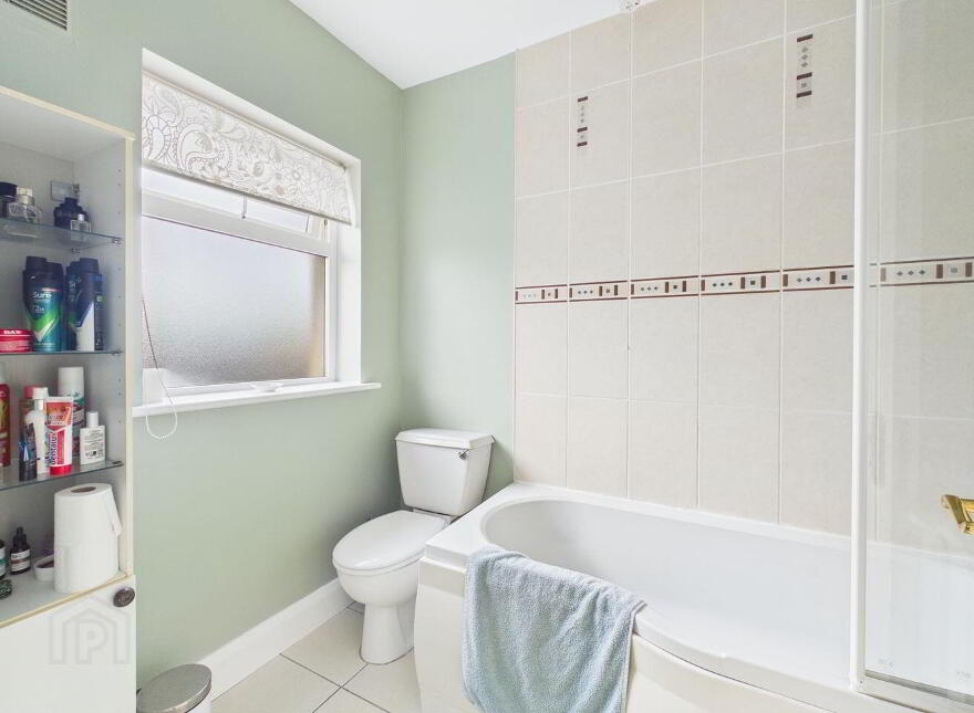 85 Whitefields, Portarlington, R32EK07