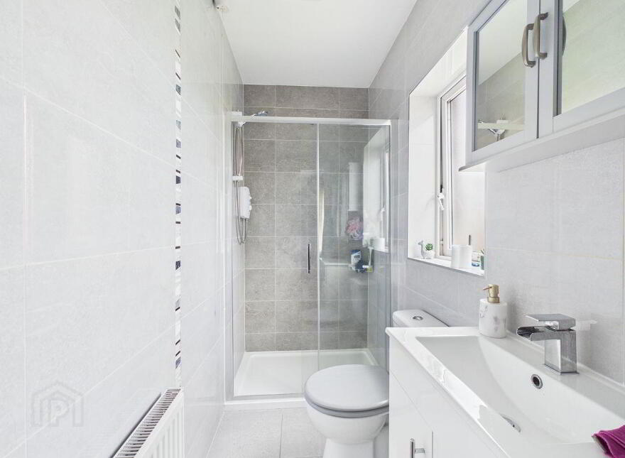 85 Whitefields, Portarlington, R32EK07