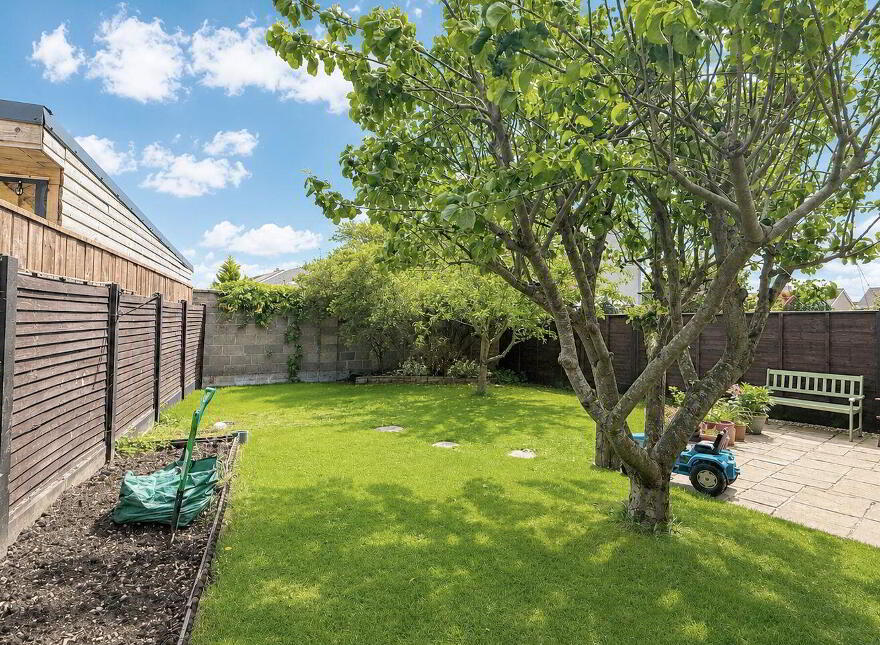 85 Whitefields, Portarlington, R32EK07