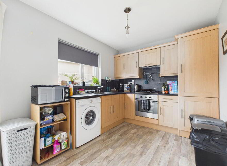 402 Market Mews, Maryborough Village, Portlaoise, R32VX5P