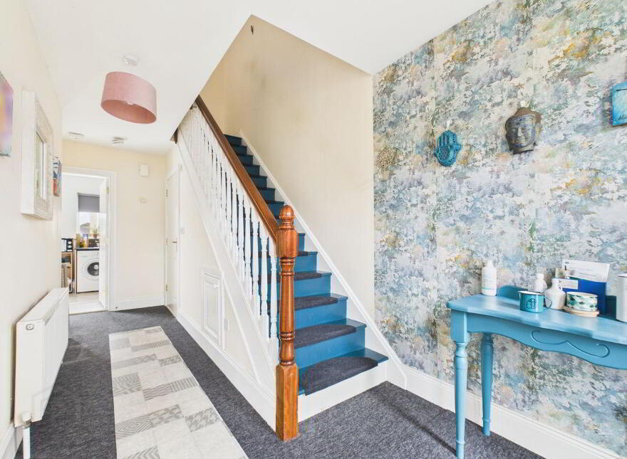 402 Market Mews, Maryborough Village, Portlaoise, R32VX5P