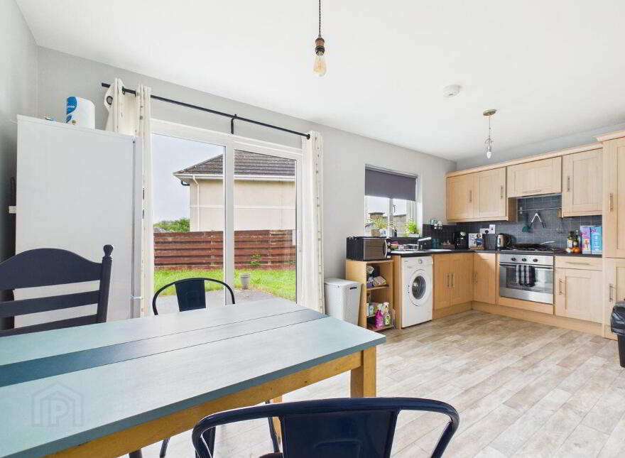 402 Market Mews, Maryborough Village, Portlaoise, R32VX5P