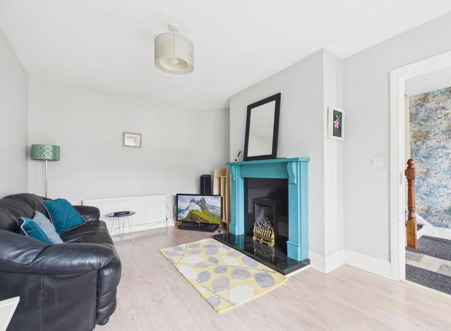 402 Market Mews, Maryborough Village, Portlaoise, R32VX5P