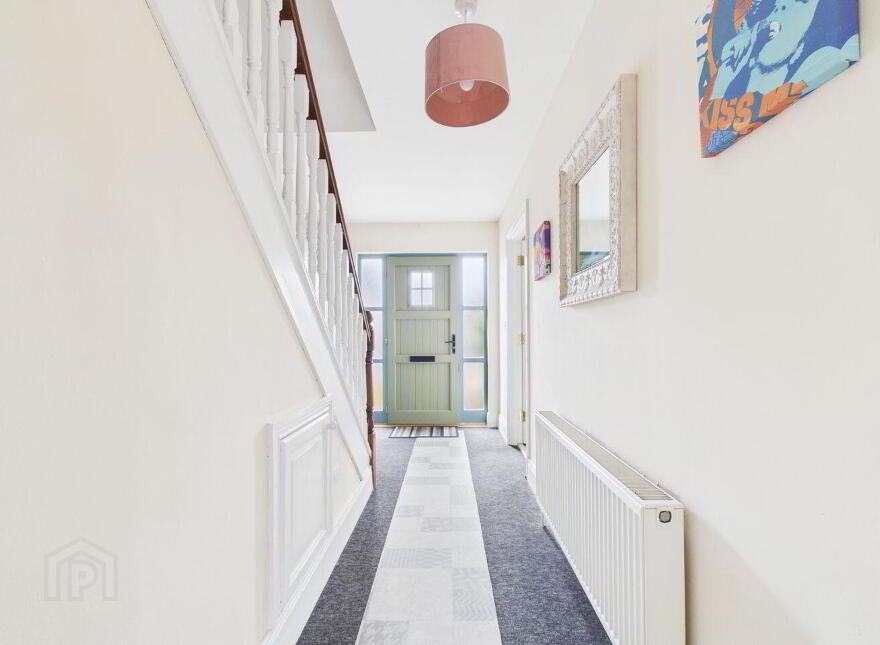 402 Market Mews, Maryborough Village, Portlaoise, R32VX5P
