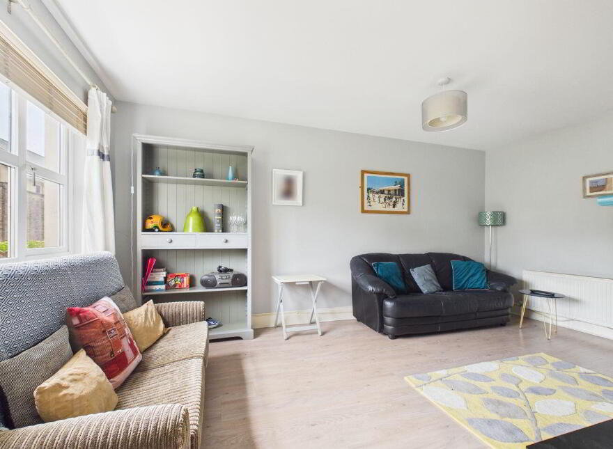 402 Market Mews, Maryborough Village, Portlaoise, R32VX5P