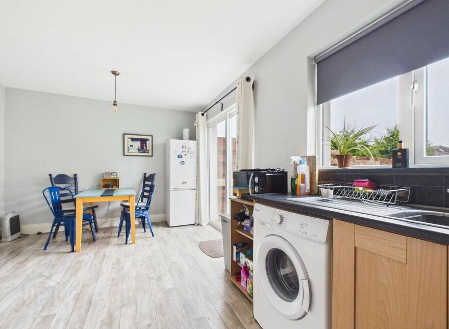 402 Market Mews, Maryborough Village, Portlaoise, R32VX5P