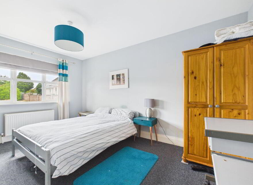 402 Market Mews, Maryborough Village, Portlaoise, R32VX5P