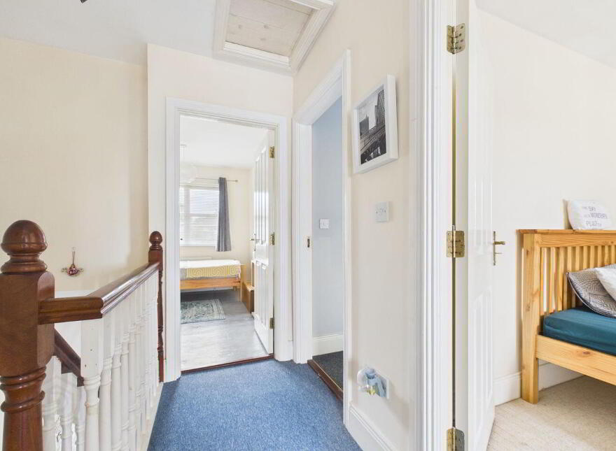 402 Market Mews, Maryborough Village, Portlaoise, R32VX5P