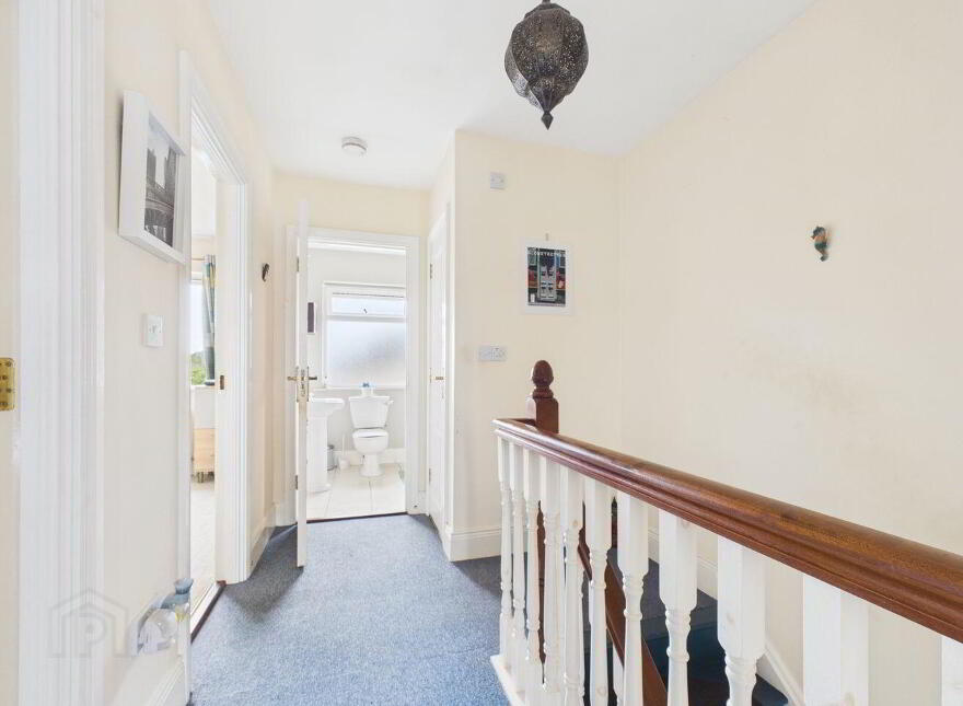 402 Market Mews, Maryborough Village, Portlaoise, R32VX5P