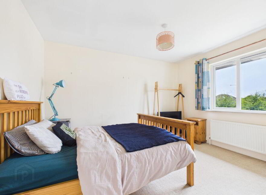 402 Market Mews, Maryborough Village, Portlaoise, R32VX5P