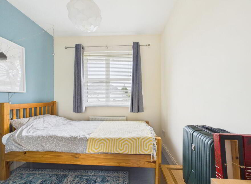 402 Market Mews, Maryborough Village, Portlaoise, R32VX5P