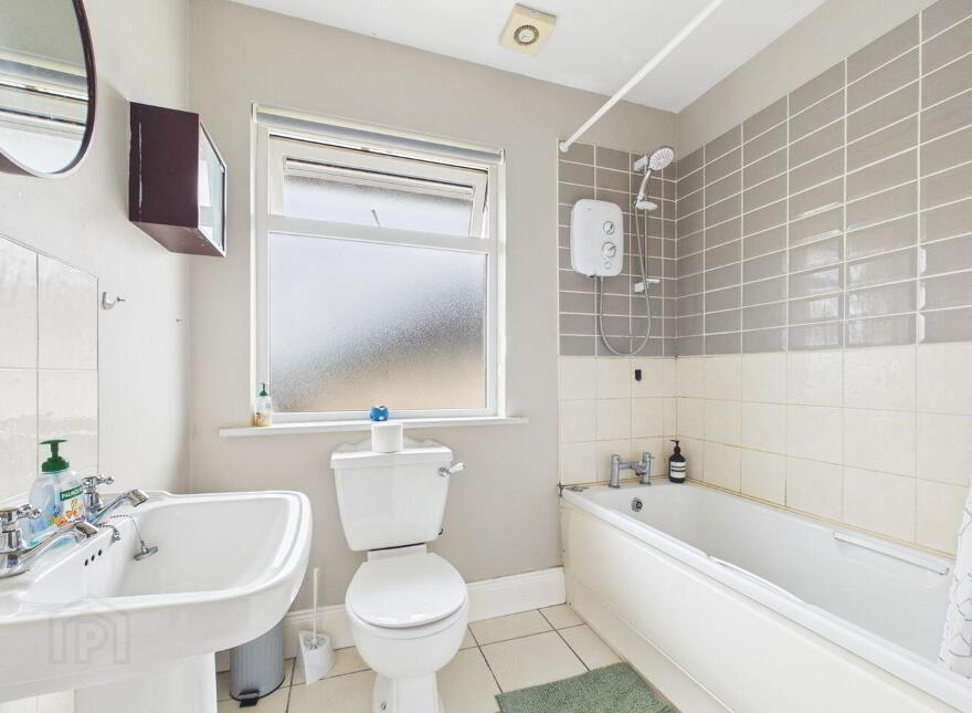 402 Market Mews, Maryborough Village, Portlaoise, R32VX5P