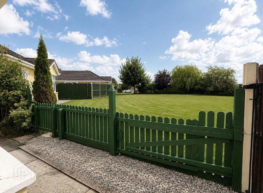 53 The Green, Kilminchy, Portlaoise, R32KXH5