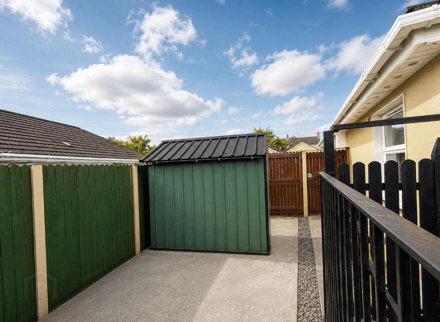 53 The Green, Kilminchy, Portlaoise, R32KXH5