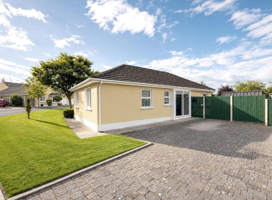 53 The Green, Kilminchy, Portlaoise, R32KXH5
