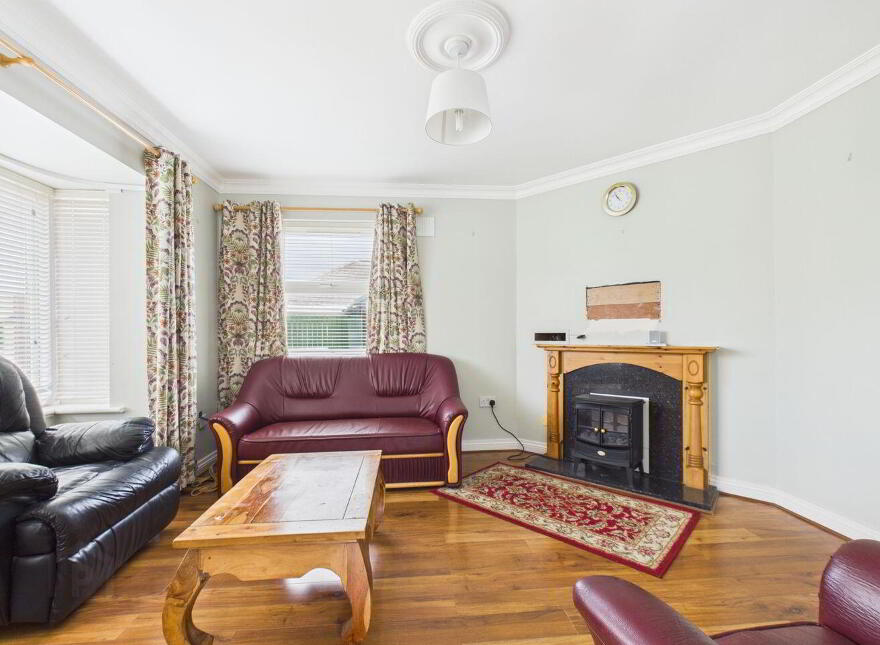 53 The Green, Kilminchy, Portlaoise, R32KXH5