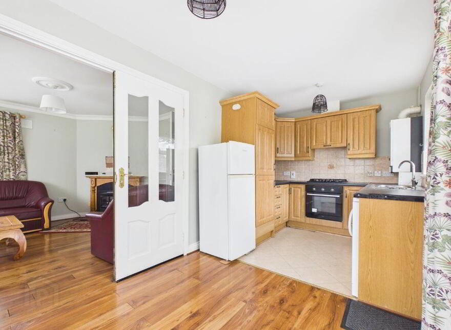 53 The Green, Kilminchy, Portlaoise, R32KXH5