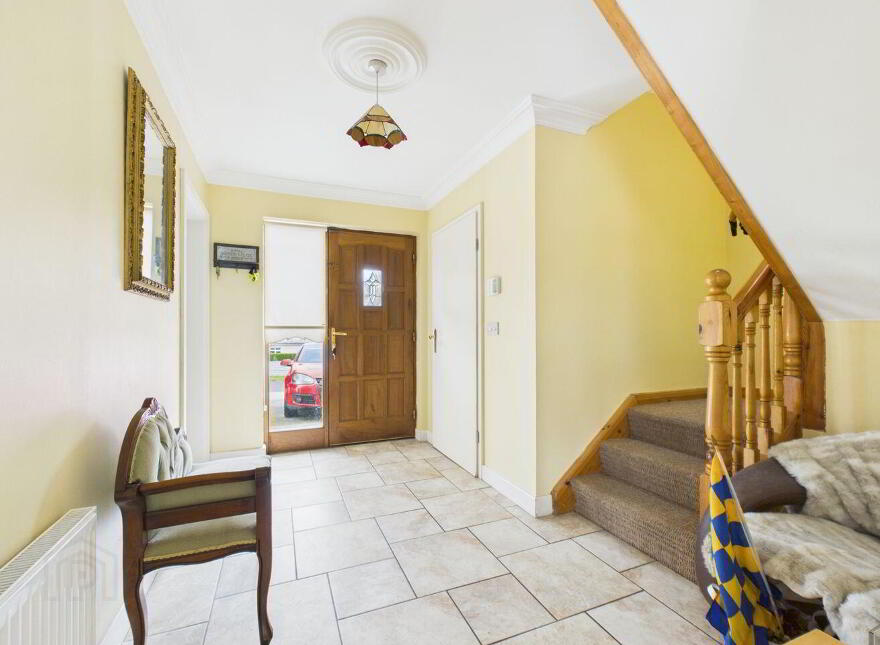 2 Ashbrook, Abbeyleix, Abbeyleix, R32DX74