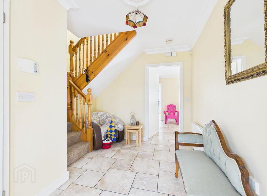 2 Ashbrook, Abbeyleix, Abbeyleix, R32DX74
