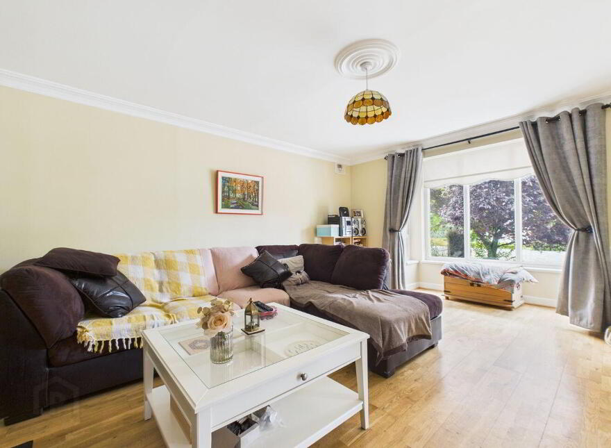 2 Ashbrook, Abbeyleix, Abbeyleix, R32DX74