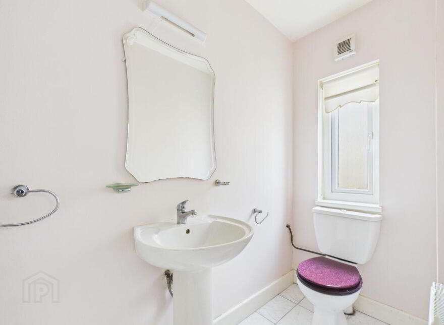 2 Ashbrook, Abbeyleix, Abbeyleix, R32DX74