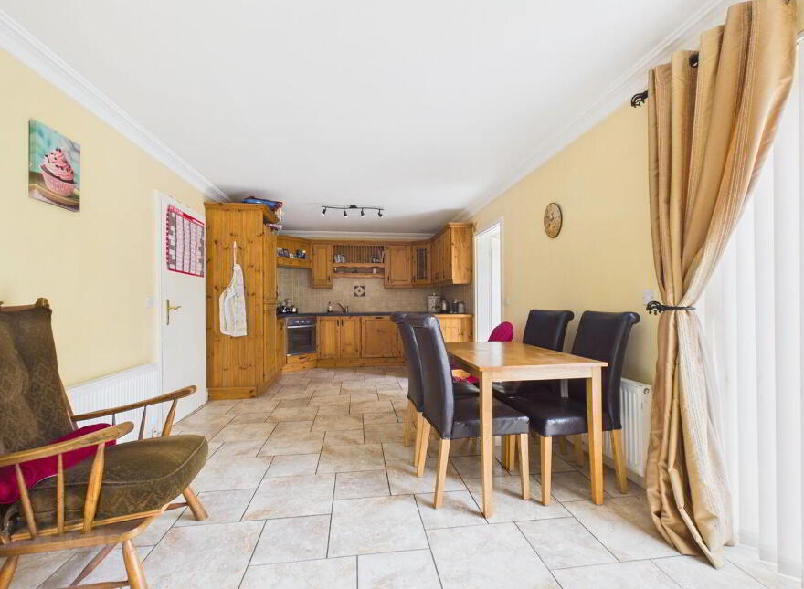 2 Ashbrook, Abbeyleix, Abbeyleix, R32DX74