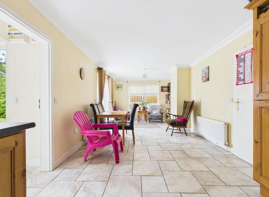 2 Ashbrook, Abbeyleix, Abbeyleix, R32DX74