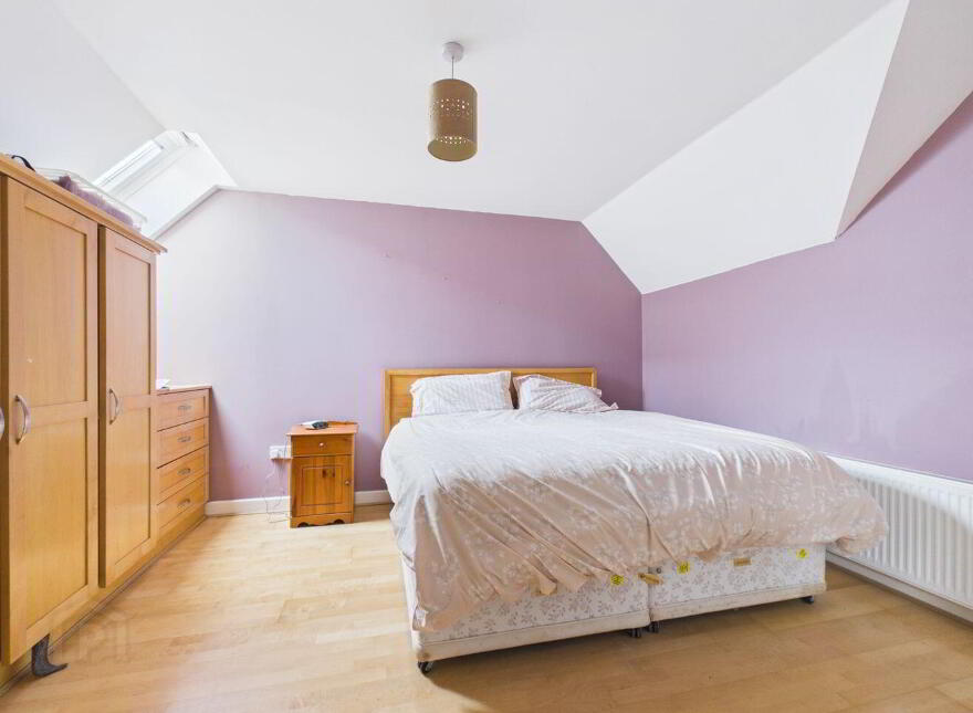 2 Ashbrook, Abbeyleix, Abbeyleix, R32DX74