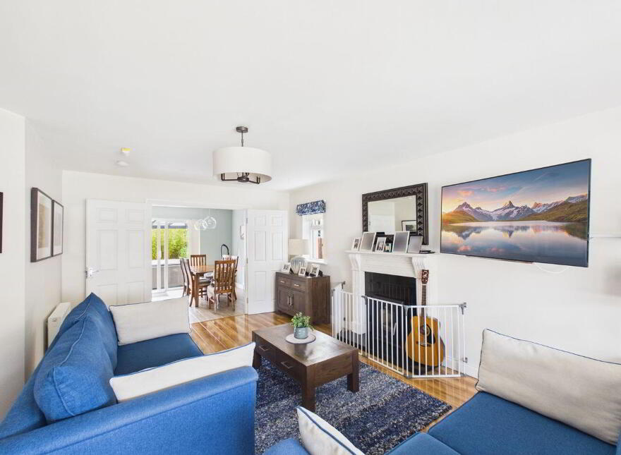 98 Aghnaharna Drive, Stradbally Road, Portlaoise, R32F702