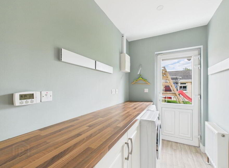 98 Aghnaharna Drive, Stradbally Road, Portlaoise, R32F702