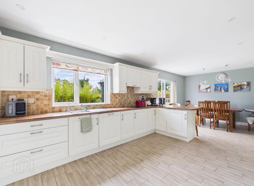 98 Aghnaharna Drive, Stradbally Road, Portlaoise, R32F702
